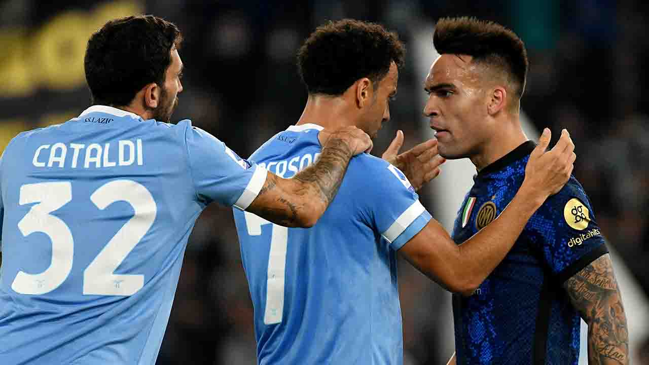 Lazio Inter