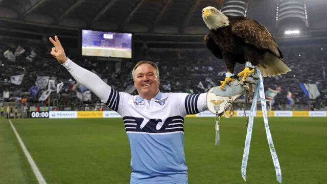 Lazio Olimpia Benabé