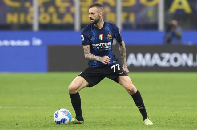Brozovic