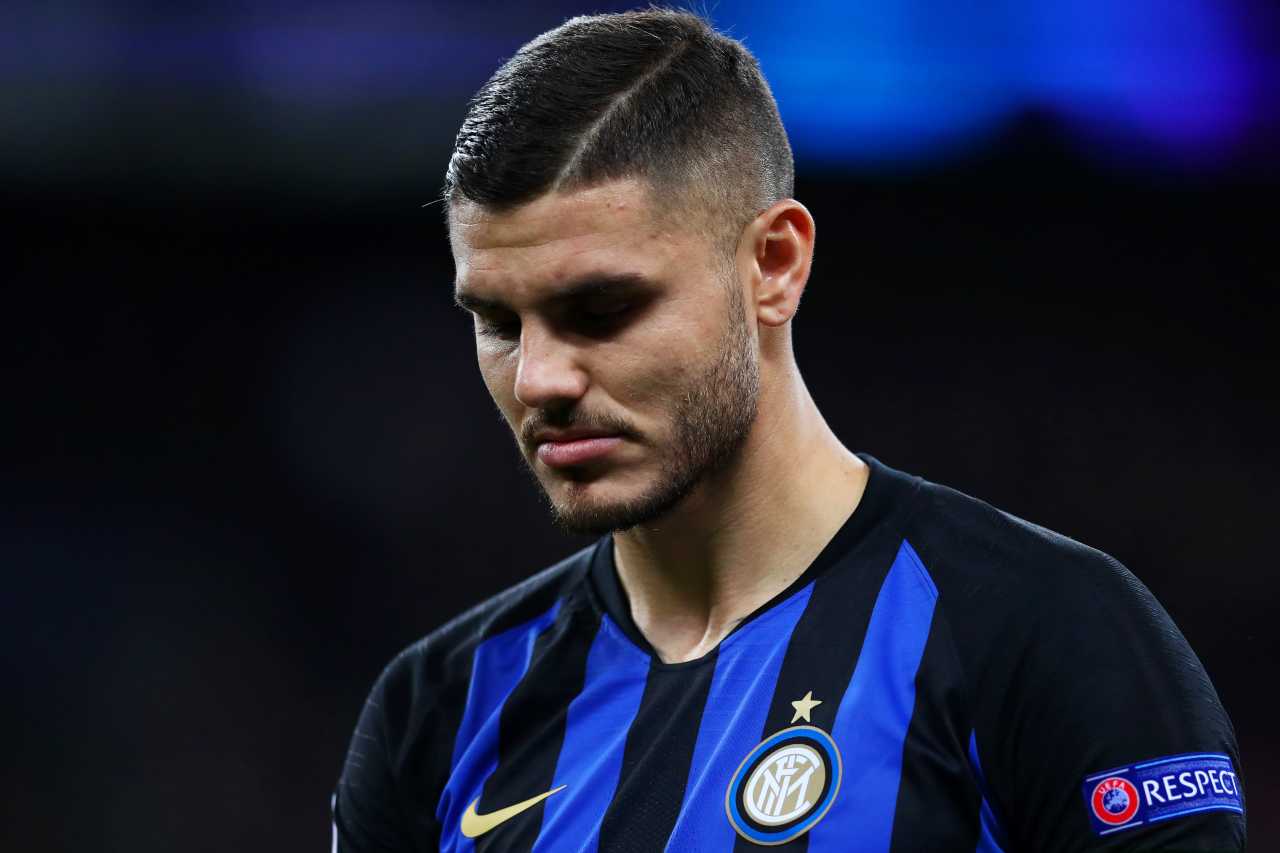 Mauro Icardi