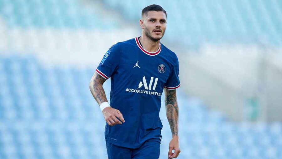 Mauro Icardi