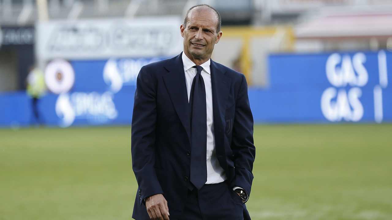 Max Allegri