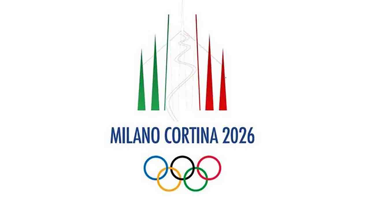 Milano Cortina