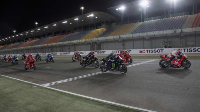 Motogp Qatar