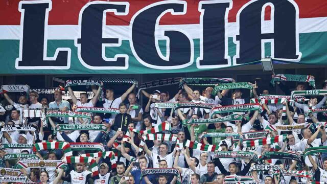 Napoli Legia