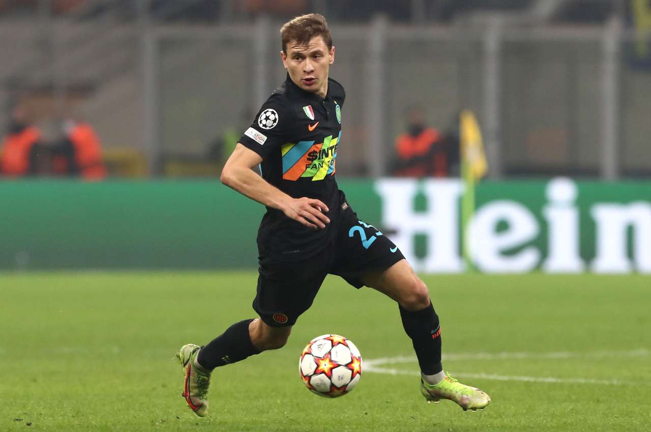 Barella