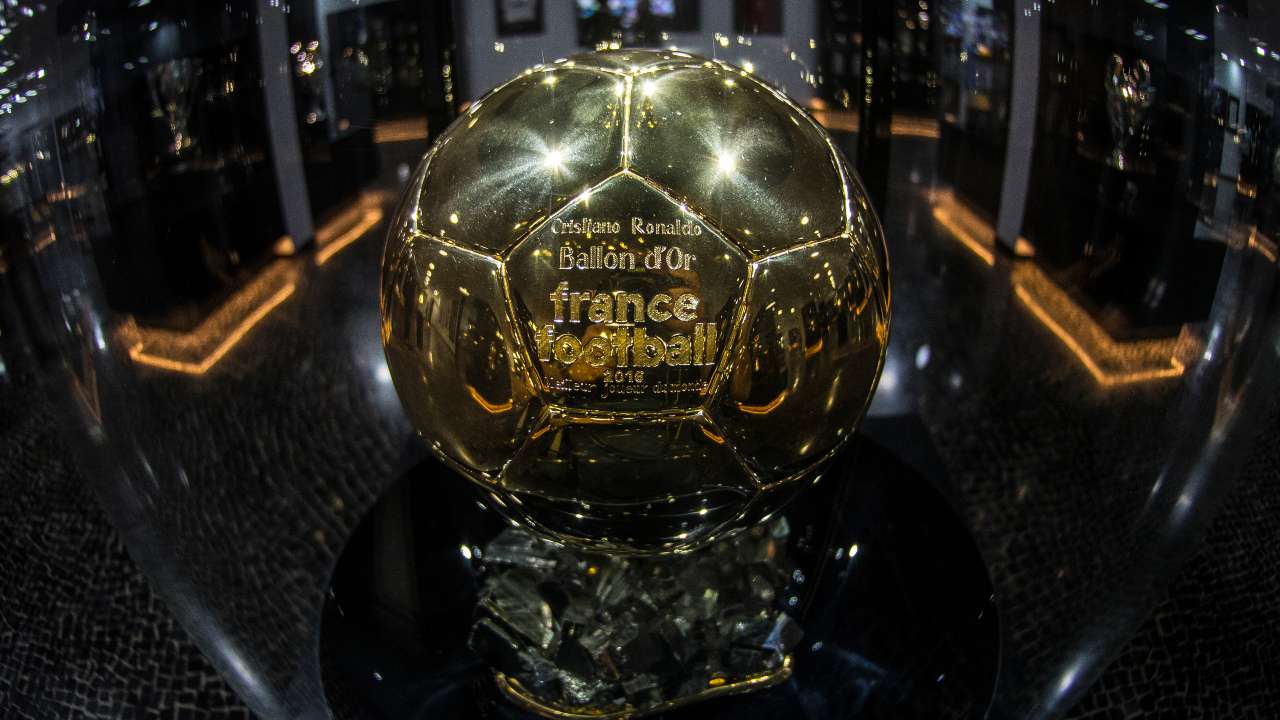 Pallone d'oro