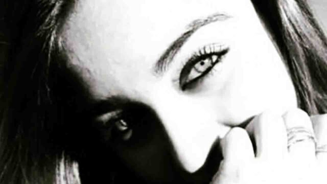 Pattinatrice, Viola Parigi