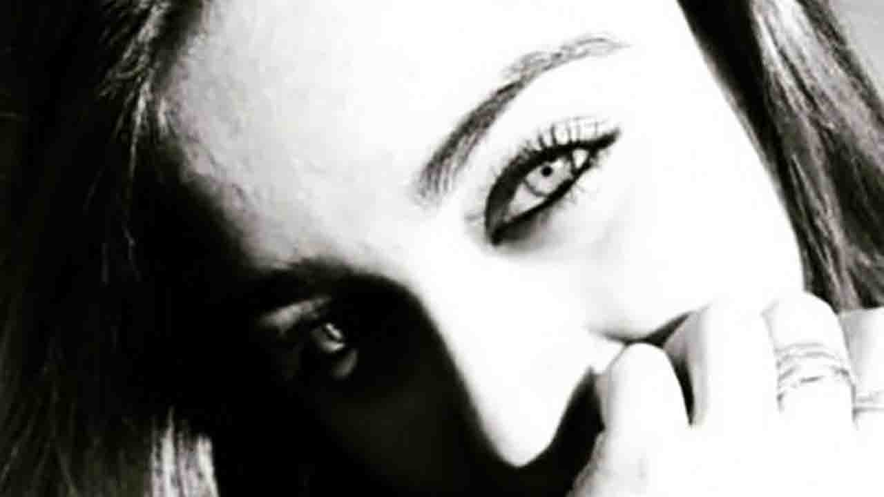 Pattinatrice, Viola Parigi