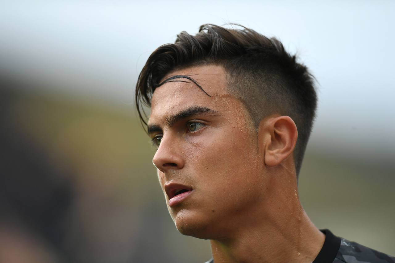 Paulo Dybala