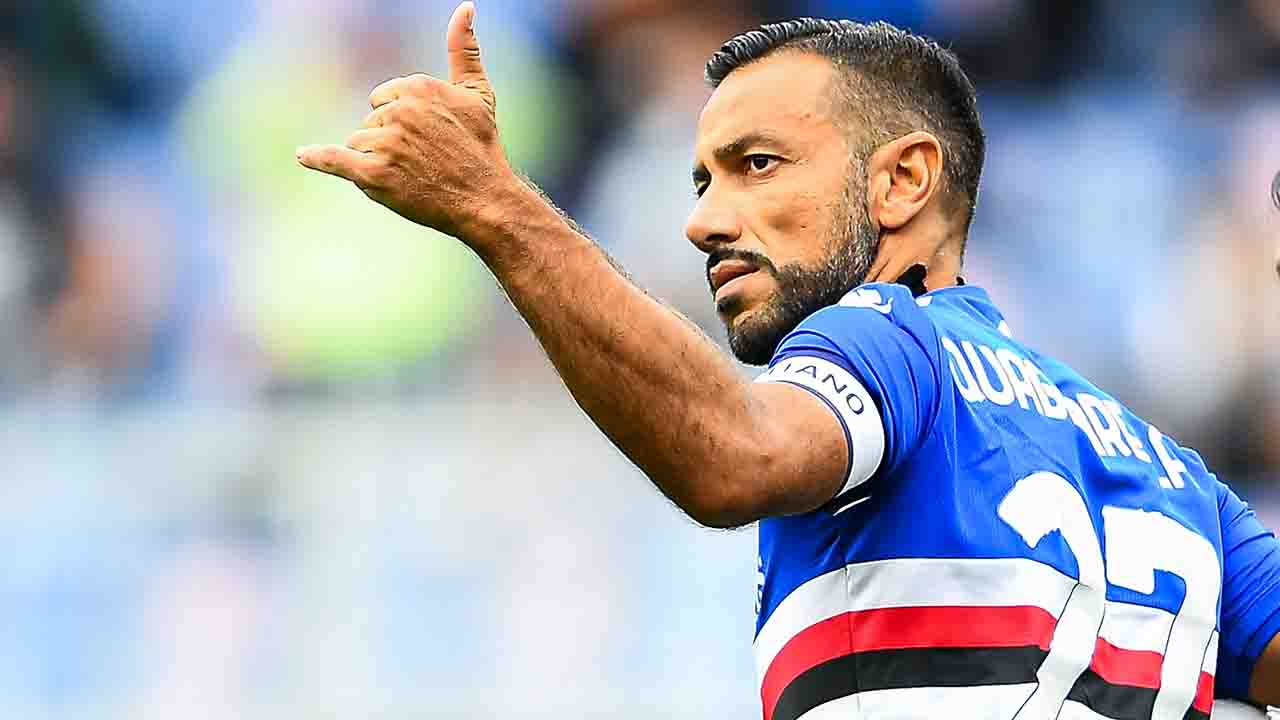 Quagliarella
