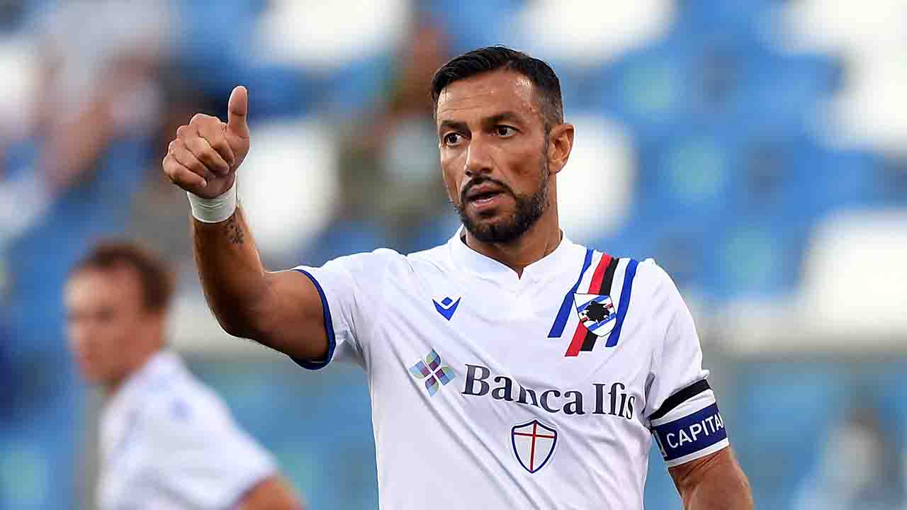 Quagliarella