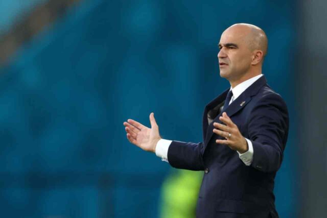 Roberto Martinez Portogallo Euro2024
