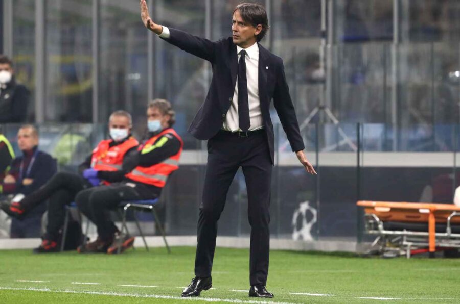 Inzaghi