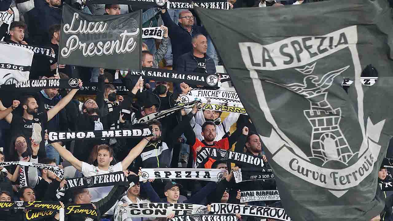 Spezia 