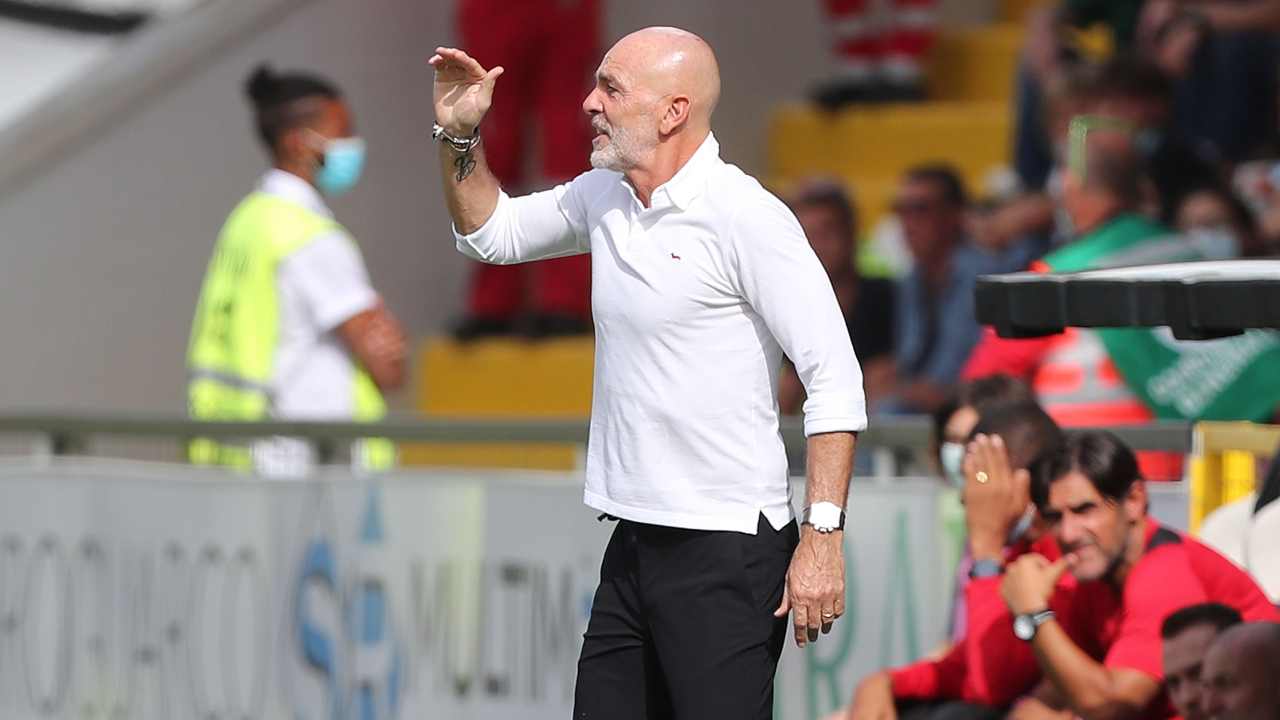Stefano Pioli