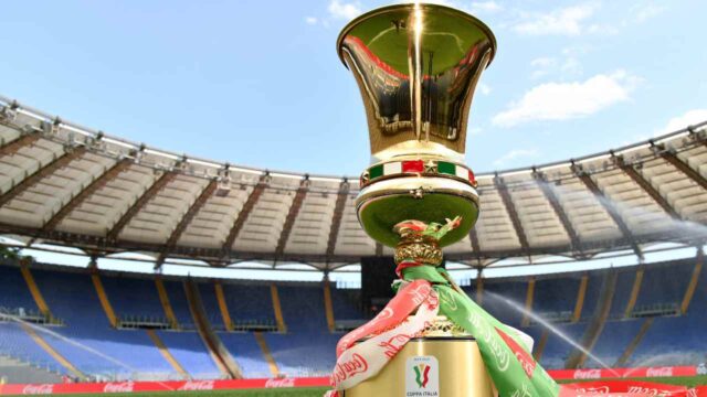 Coppa Italia