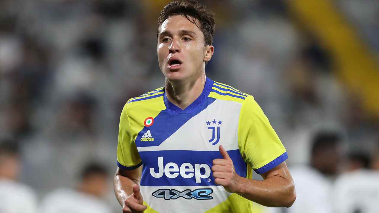 Terza Maglia Juventus