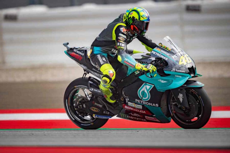 Valentino Rossi