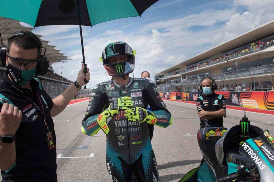 Valentino Rossi