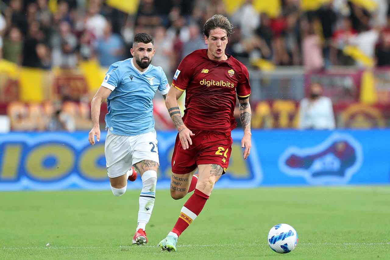 Zaniolo