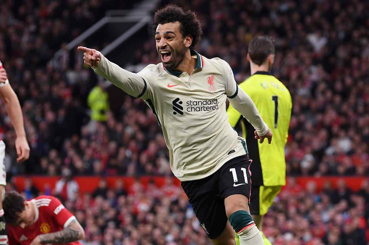 Salah