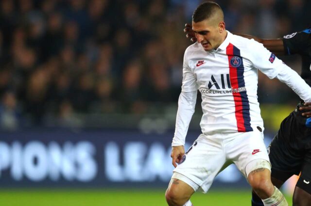Verratti
