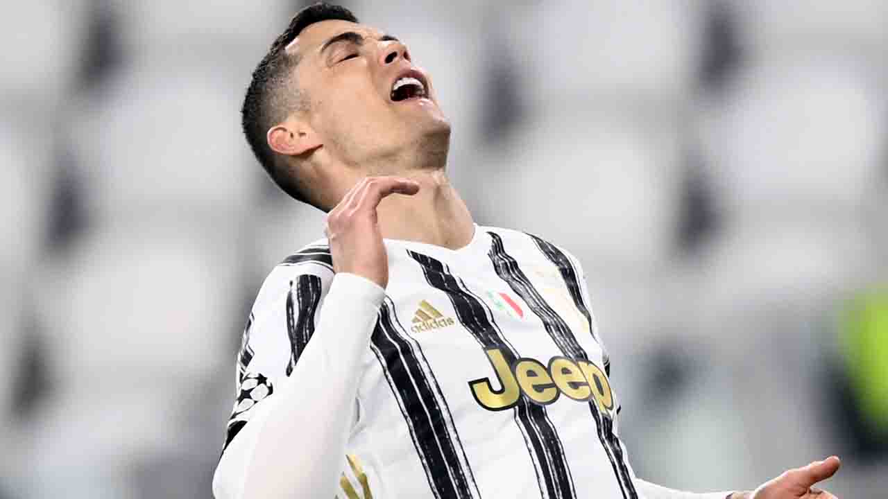 CR7 Cristiano Ronaldo