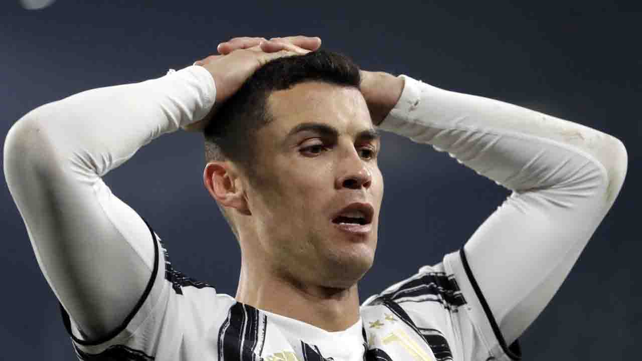 CR7 Cristiano Ronaldo