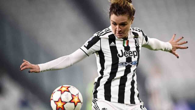 Juventus femminile