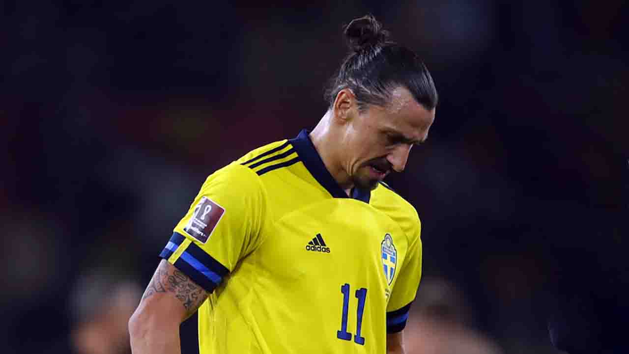 Ibrahimovic