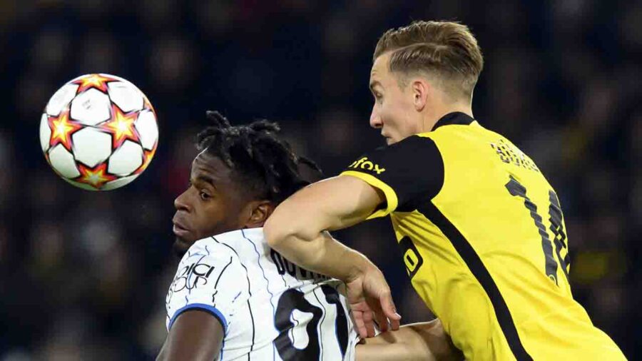 Young Boys vs Atalanta