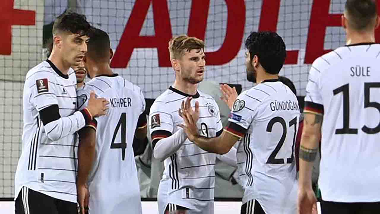 Calcio Germania