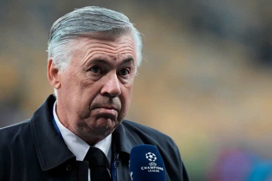 Ancelotti