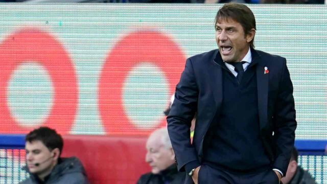 Antonio Conte