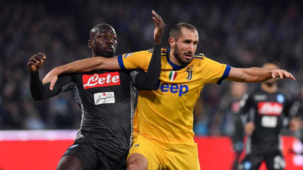 Chiellini