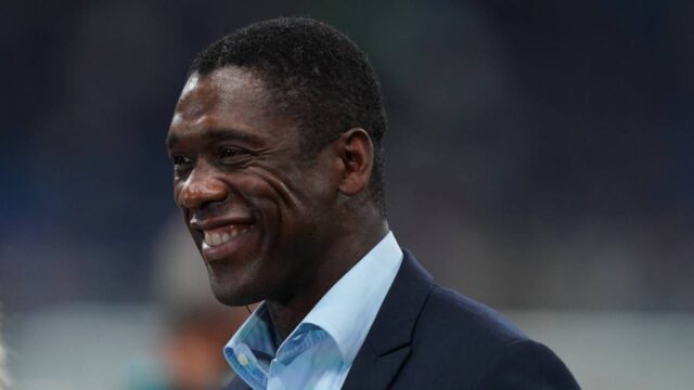 Clarence Seedorf