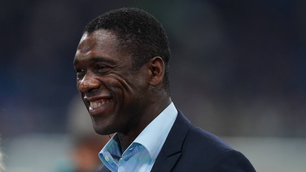 Clarence Seedorf