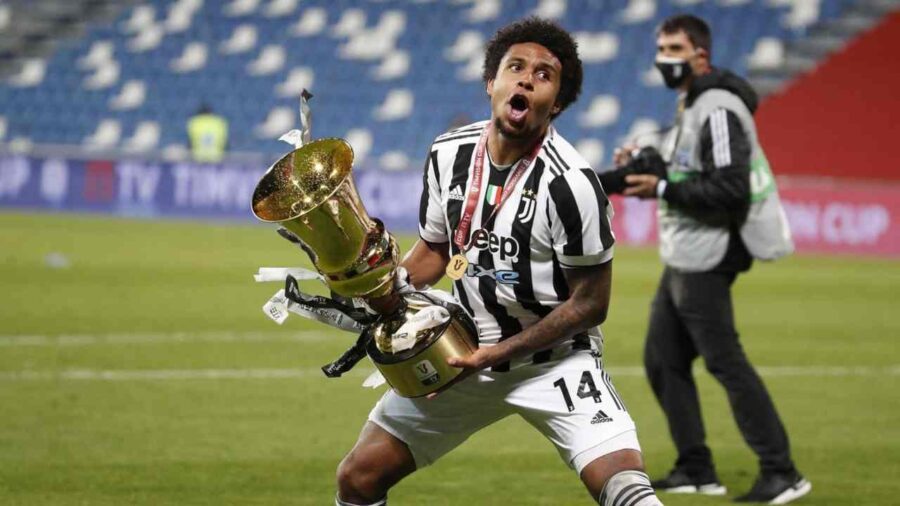 Coppa Italia