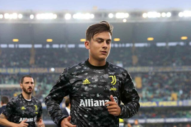 Paulo Dybala