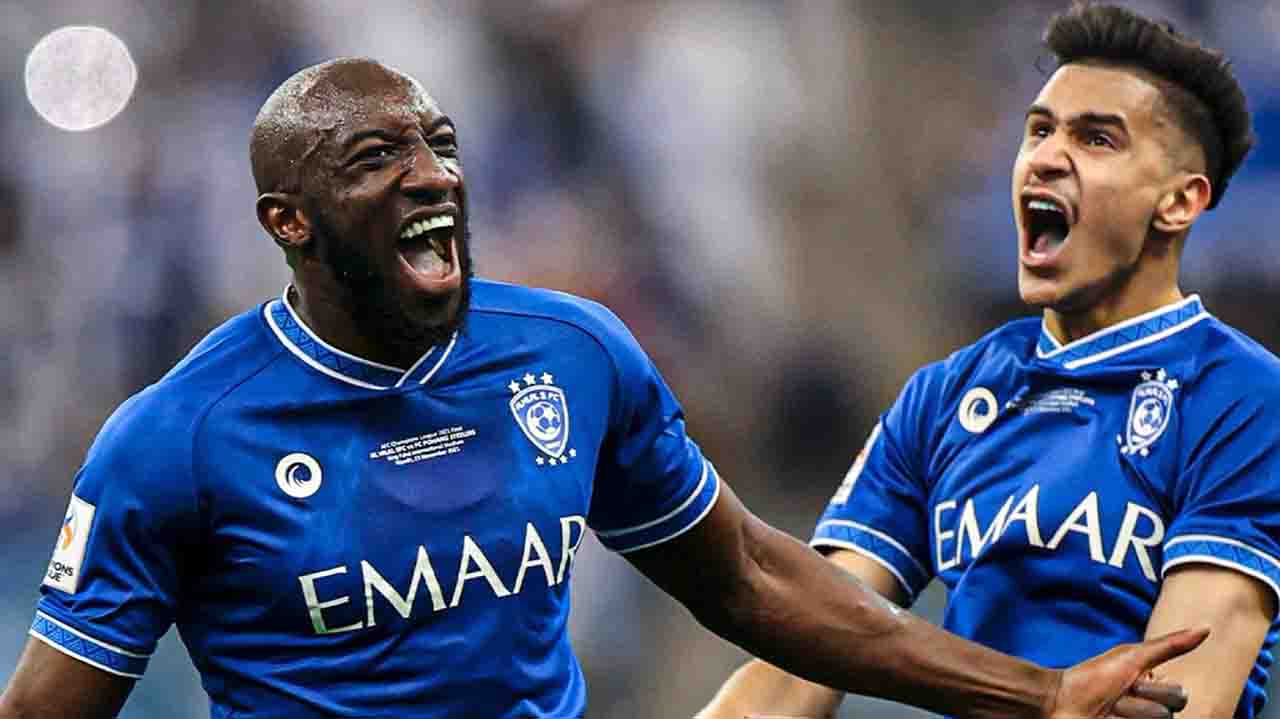 Asian Champions League