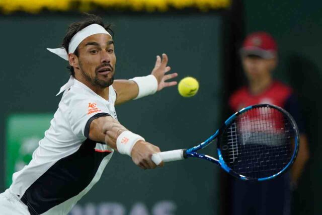Fabio Fognini