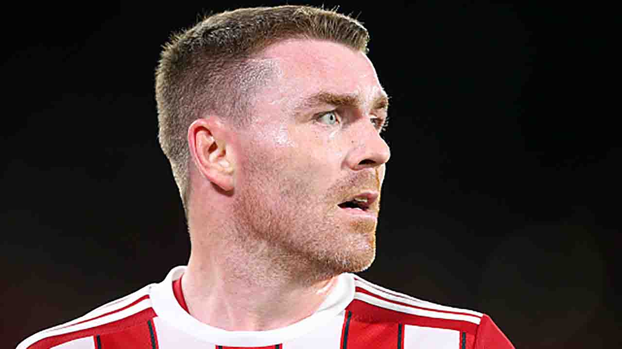 John Fleck Reading