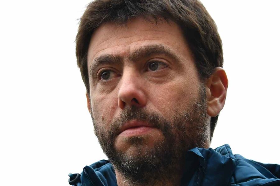 Agnelli