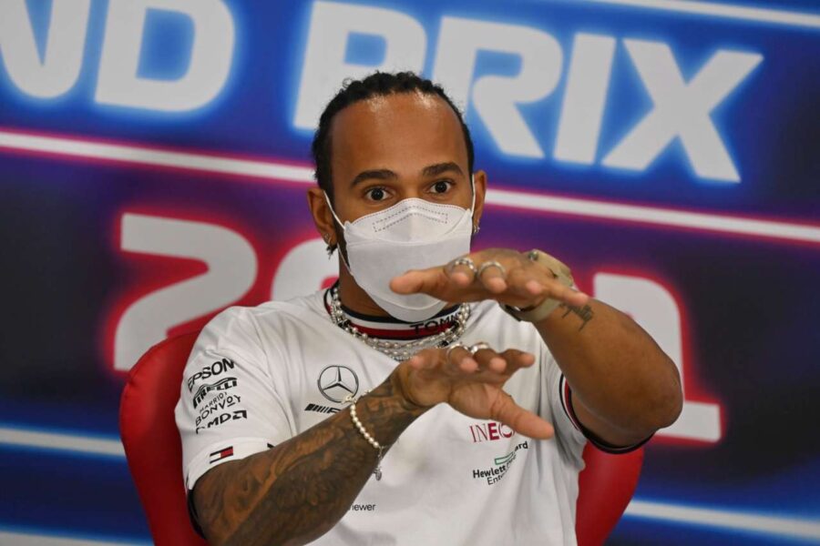 Hamilton