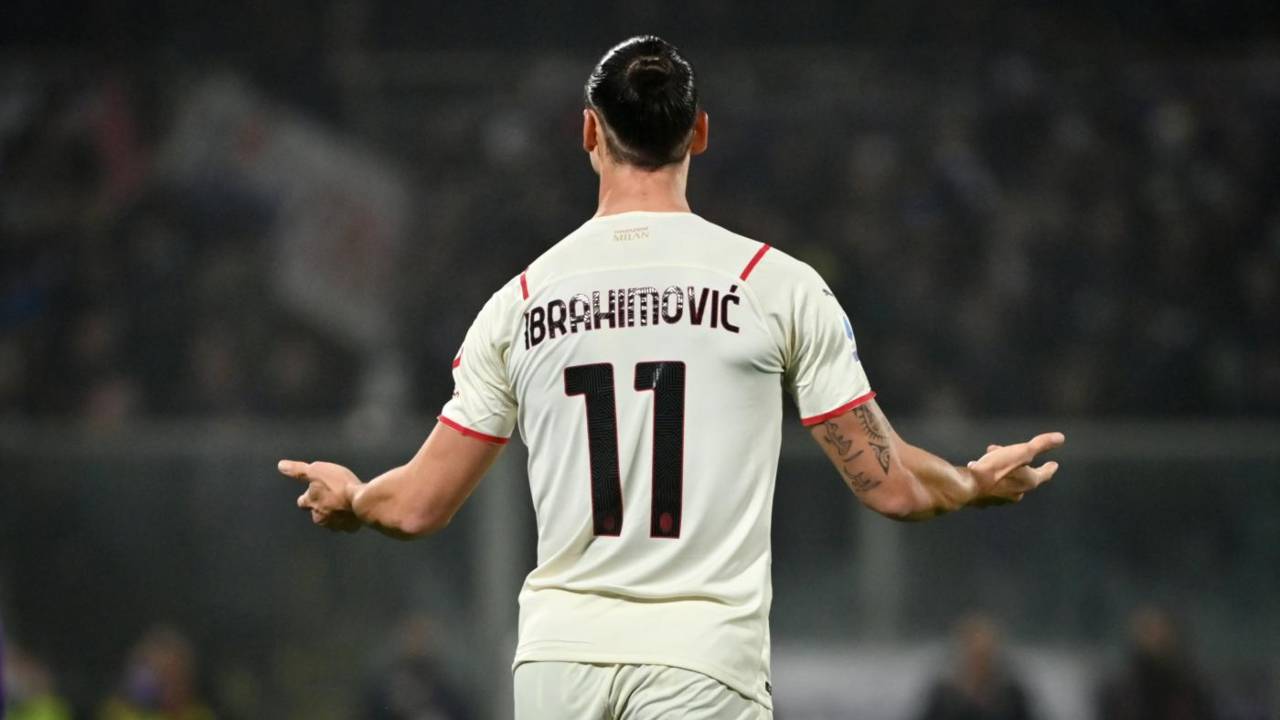 Ibrahimovic