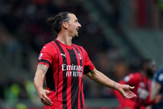 Ibrahimovic