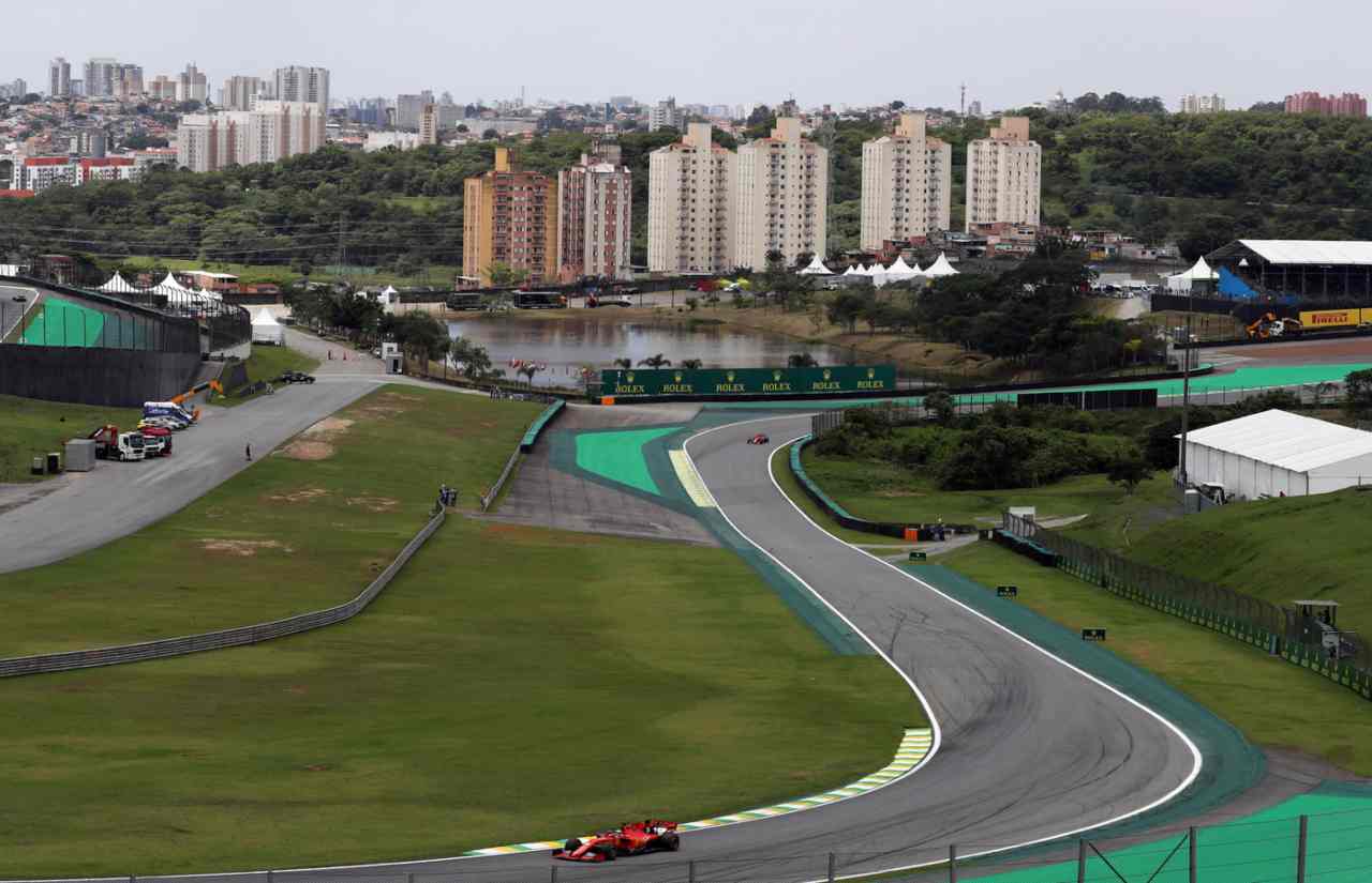 Interlagos