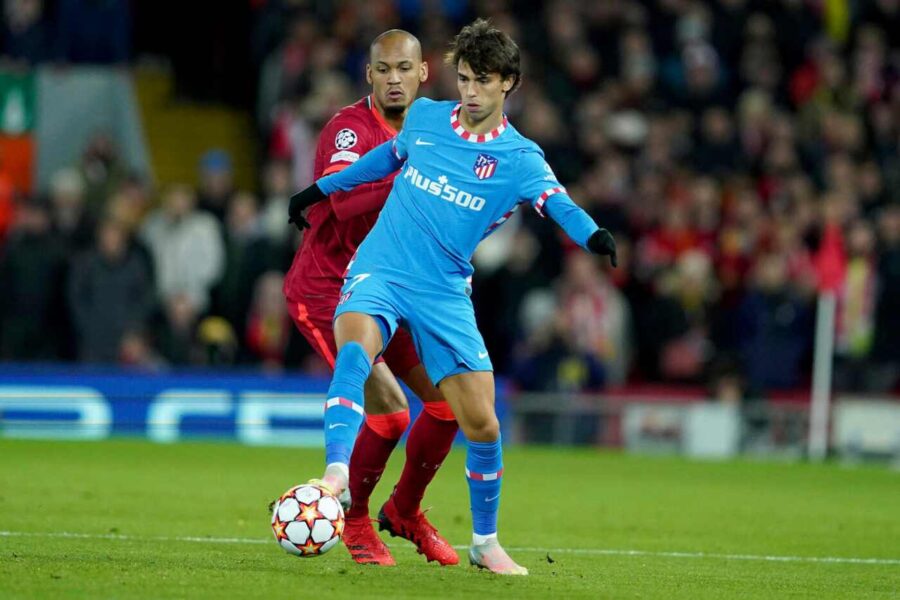 Joao Felix