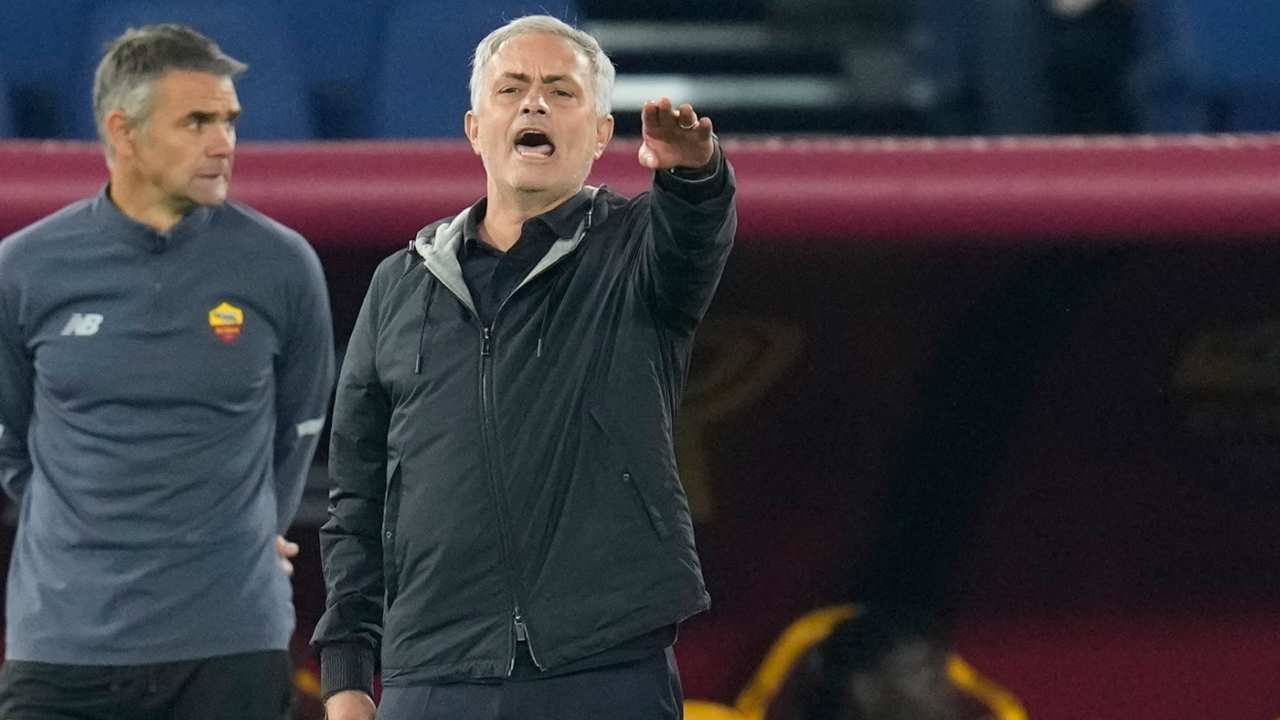 Josè Mourinho